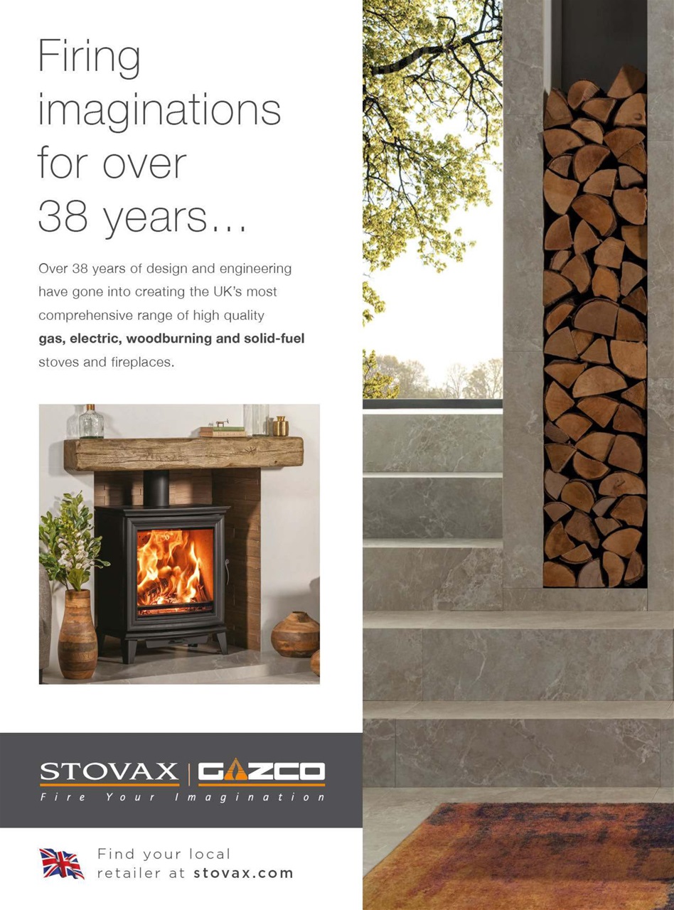 Real Homes Magazine Preview Pages