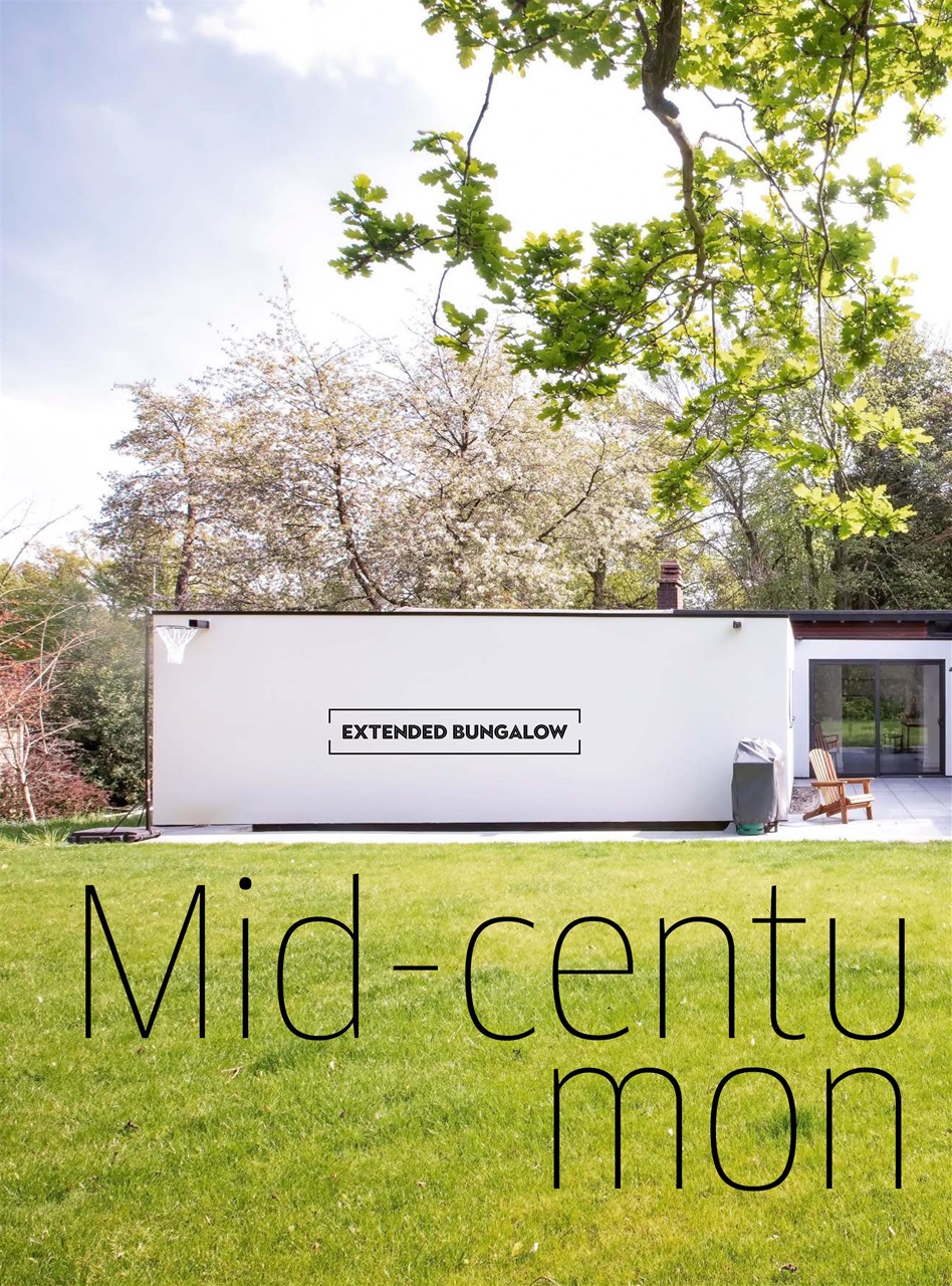 Real Homes Magazine Preview Pages