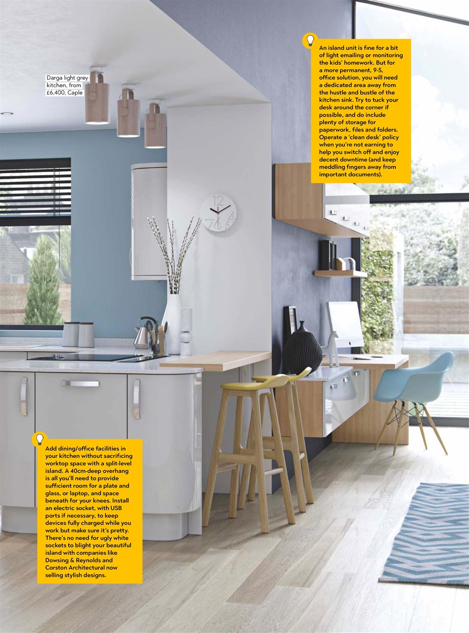 Real Homes Magazine Preview Pages