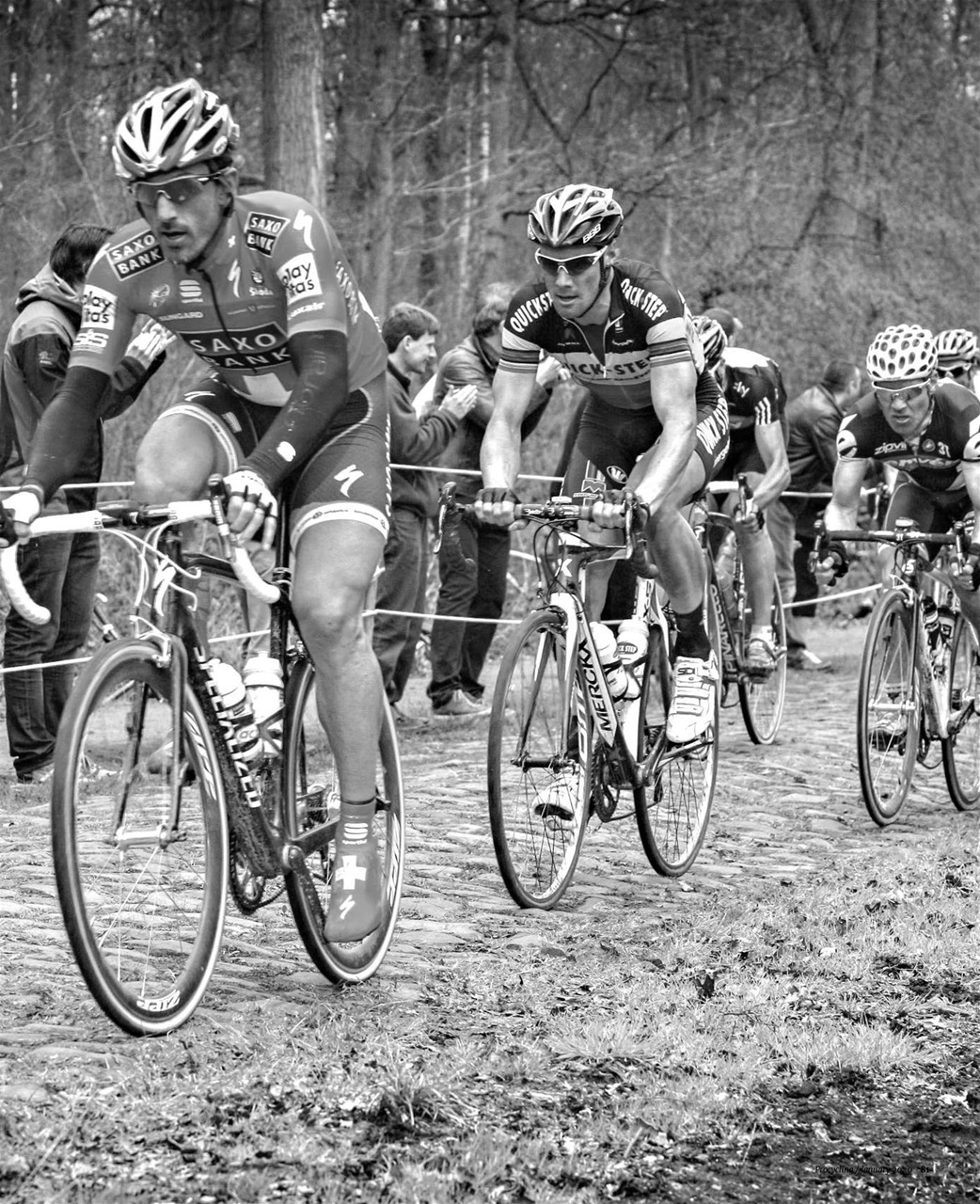 Procycling Preview Pages