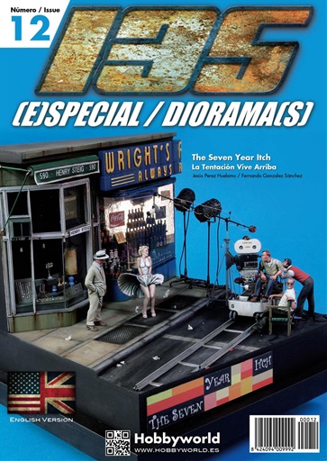 135 MAGAZINE English issue 