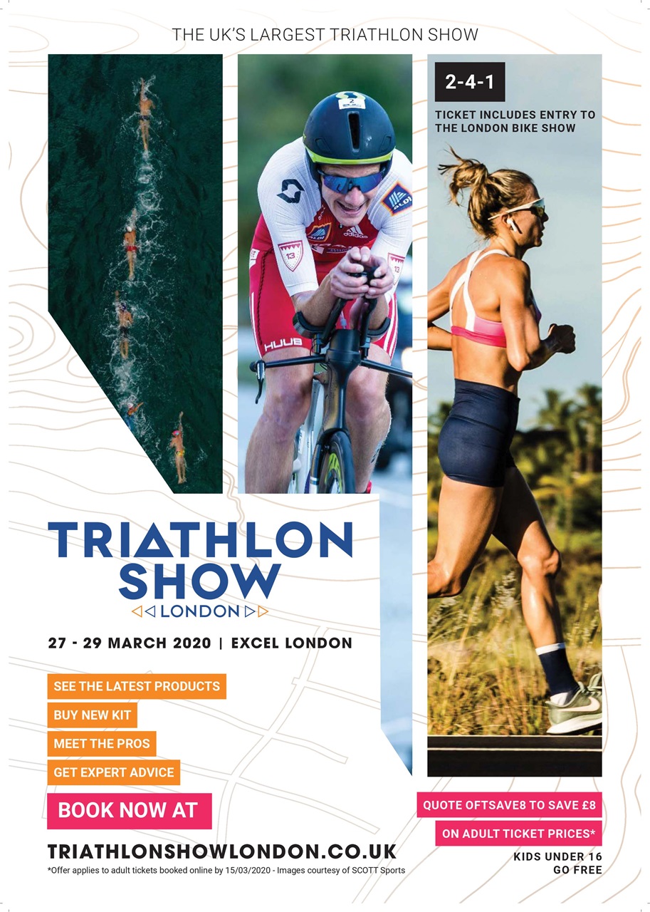 Outdoor Fitness & Adventure Preview Pages