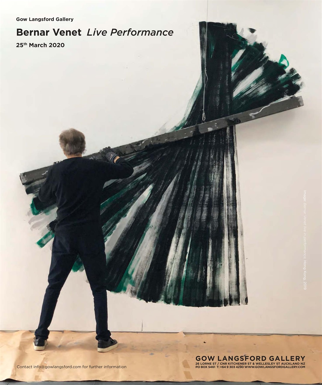 Art Collector Preview Pages