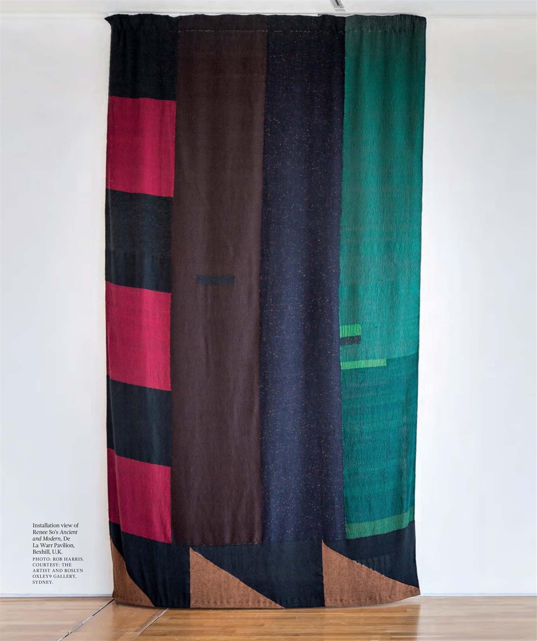 Art Collector Preview Pages