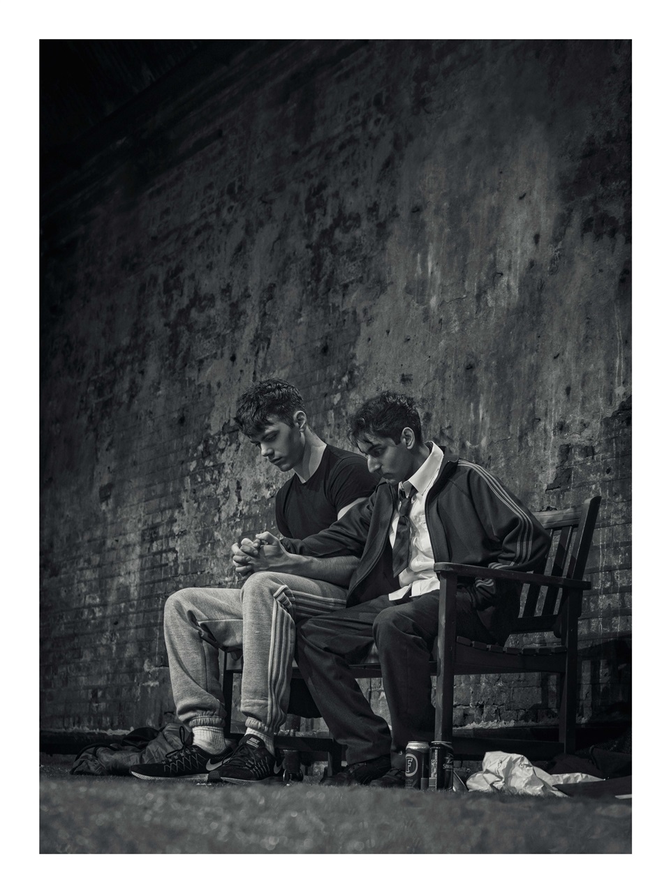 Jack The Lad Magazine Preview Pages