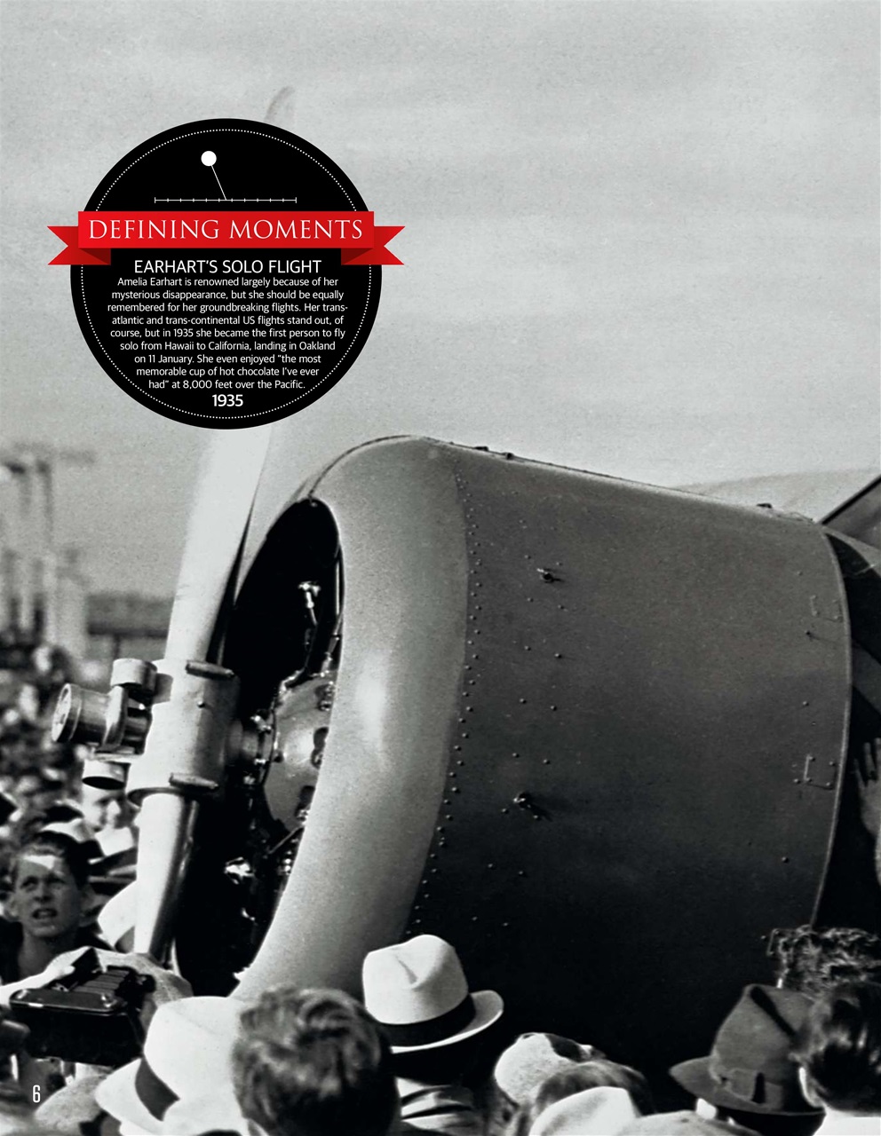 All About History Preview Pages