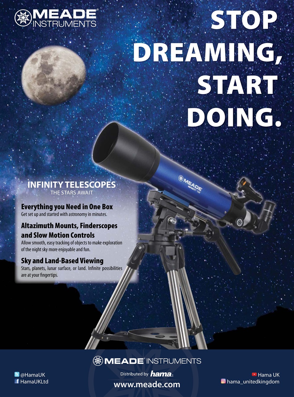 All About Space Preview Pages