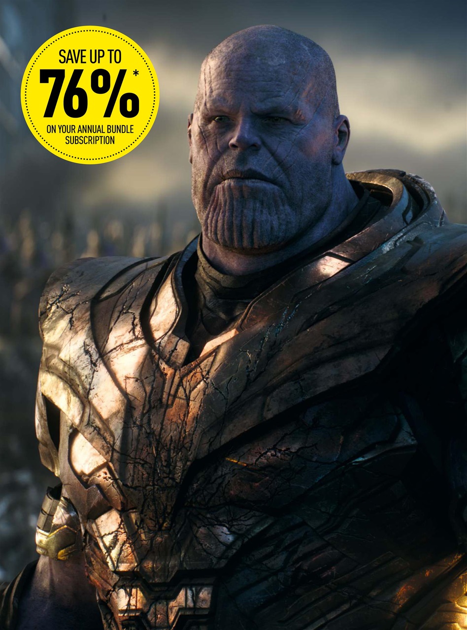 3D World Preview Pages