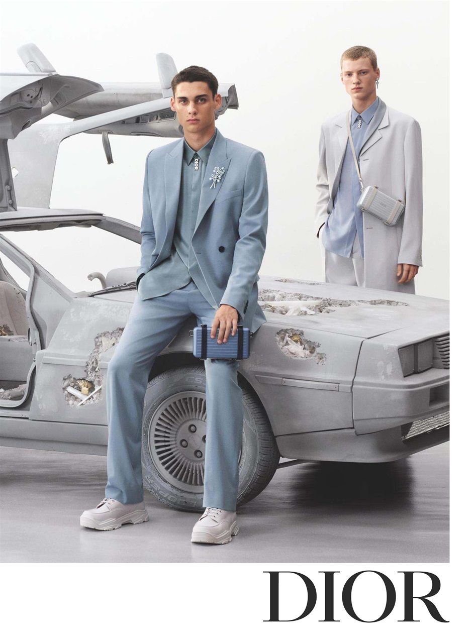 Wallpaper* Preview Pages