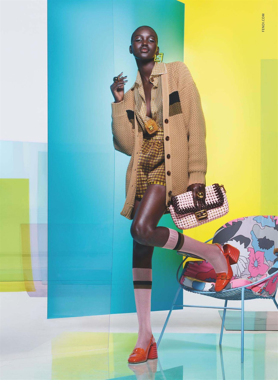 Wallpaper* Preview Pages