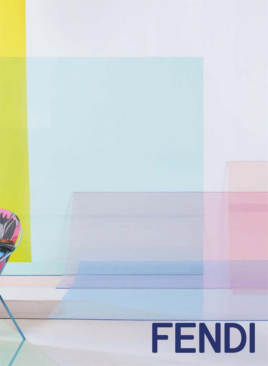 Wallpaper* Preview Pages