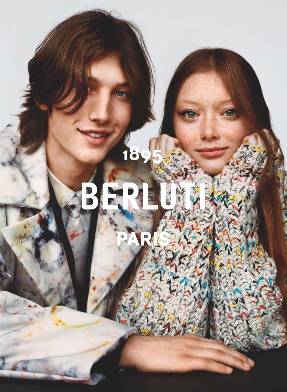 Wallpaper* Preview Pages