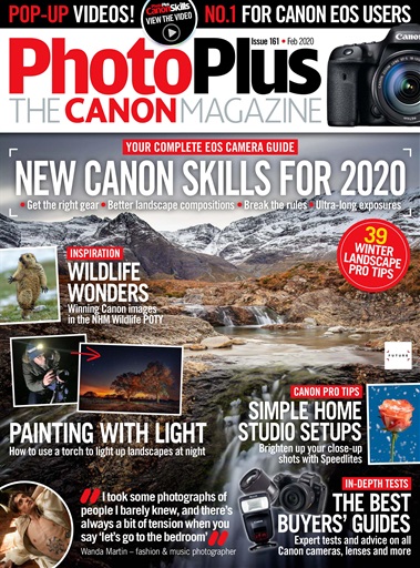 PhotoPlus issue 