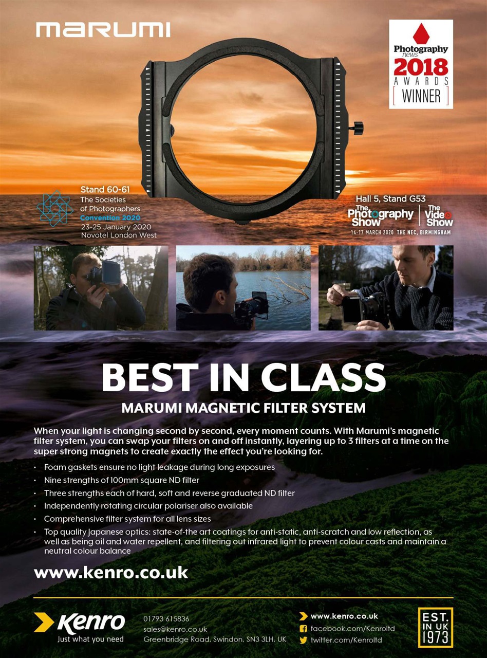 PhotoPlus Preview Pages