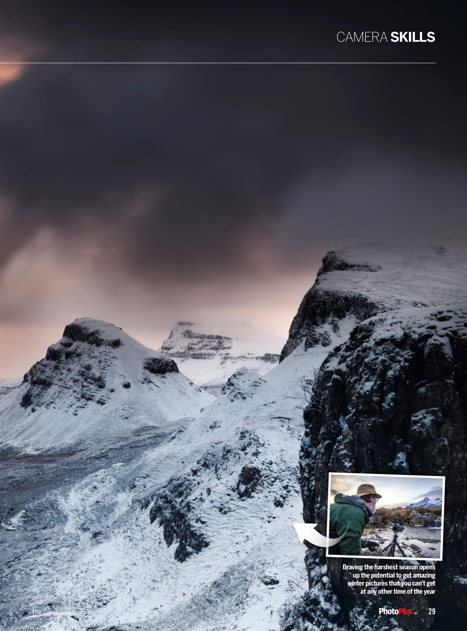PhotoPlus Preview Pages