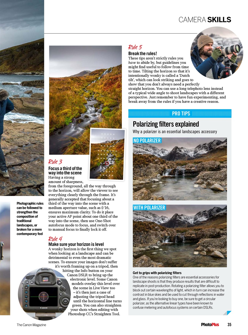 PhotoPlus Preview Pages