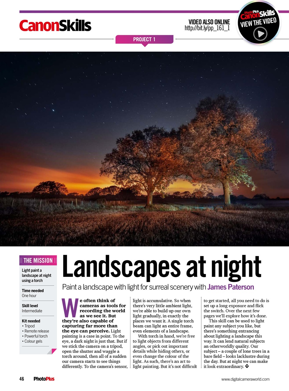 PhotoPlus Preview Pages