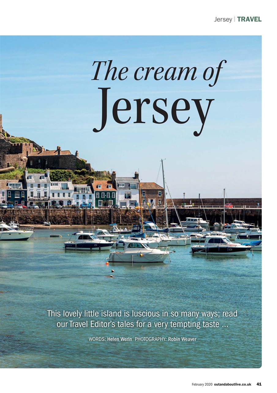 MMM magazine Preview Pages