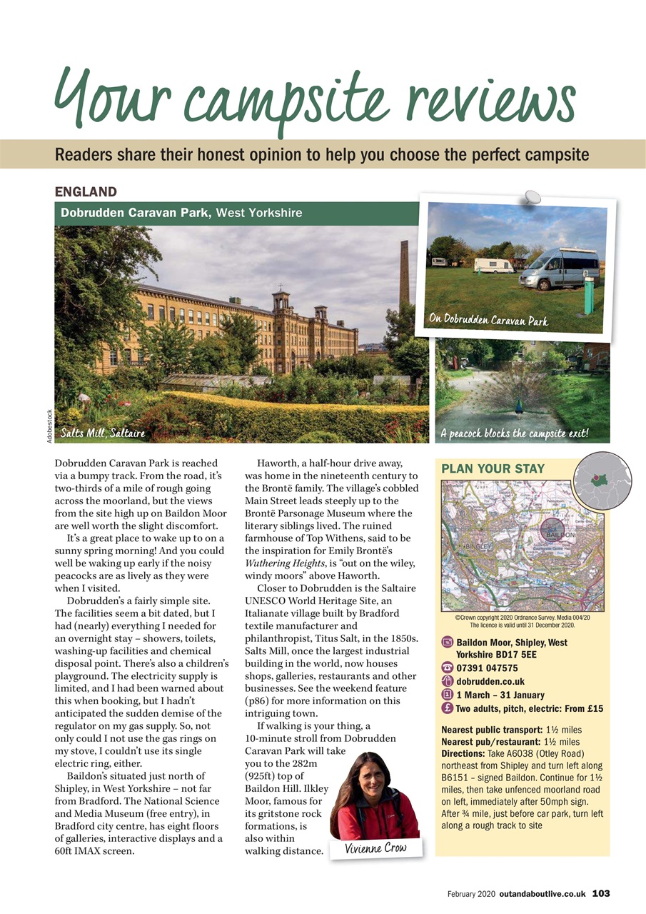 MMM magazine Preview Pages