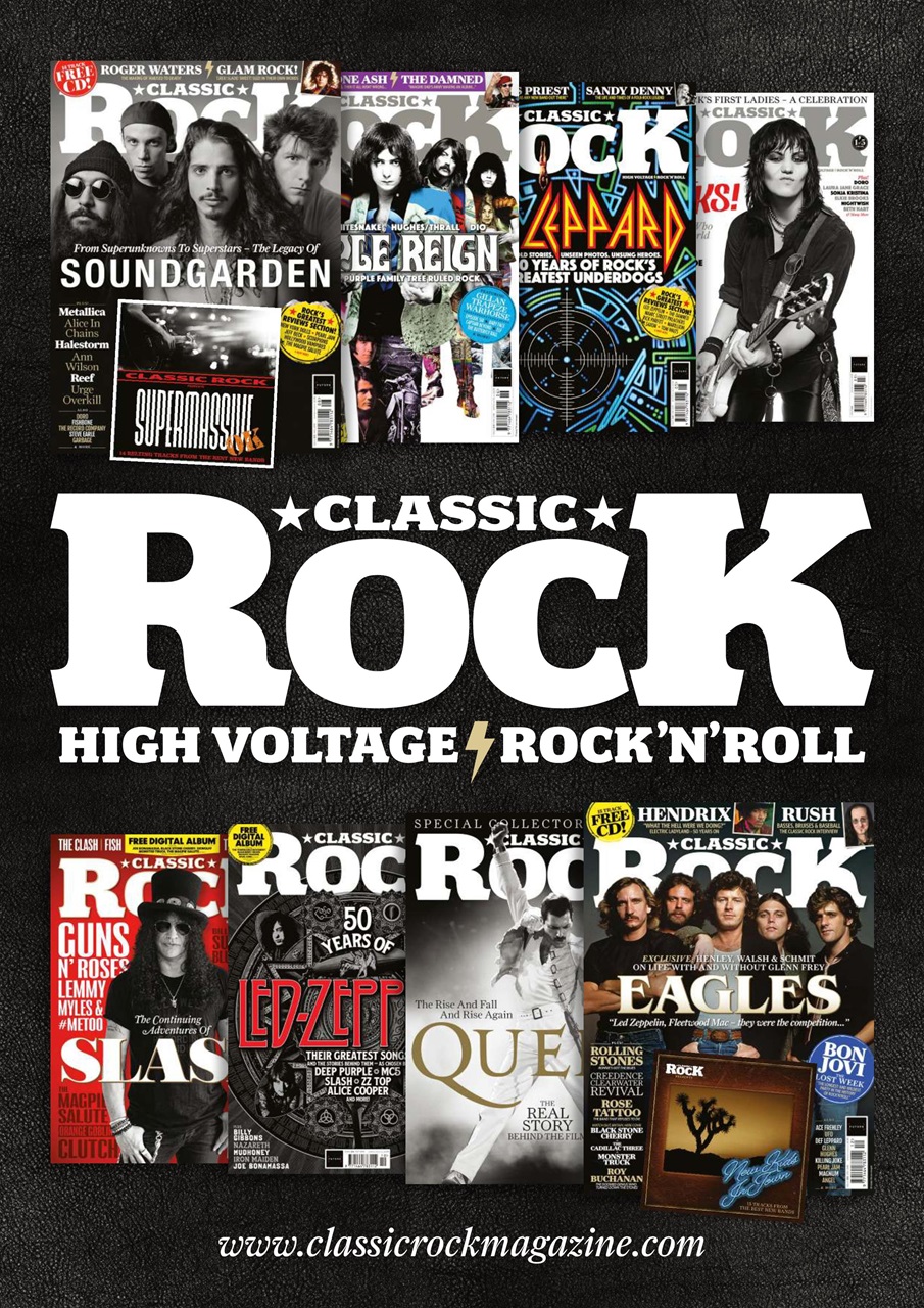 Bass Player UK Preview Pages