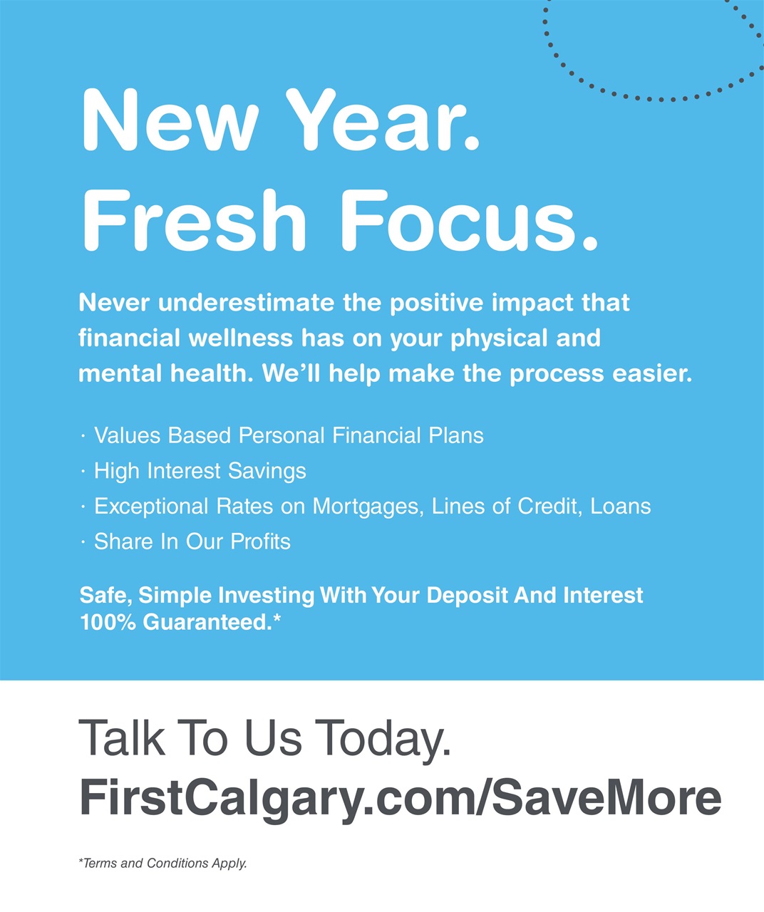 Avenue Calgary Preview Pages