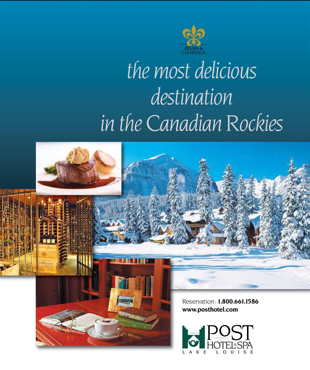 Avenue Calgary Preview Pages