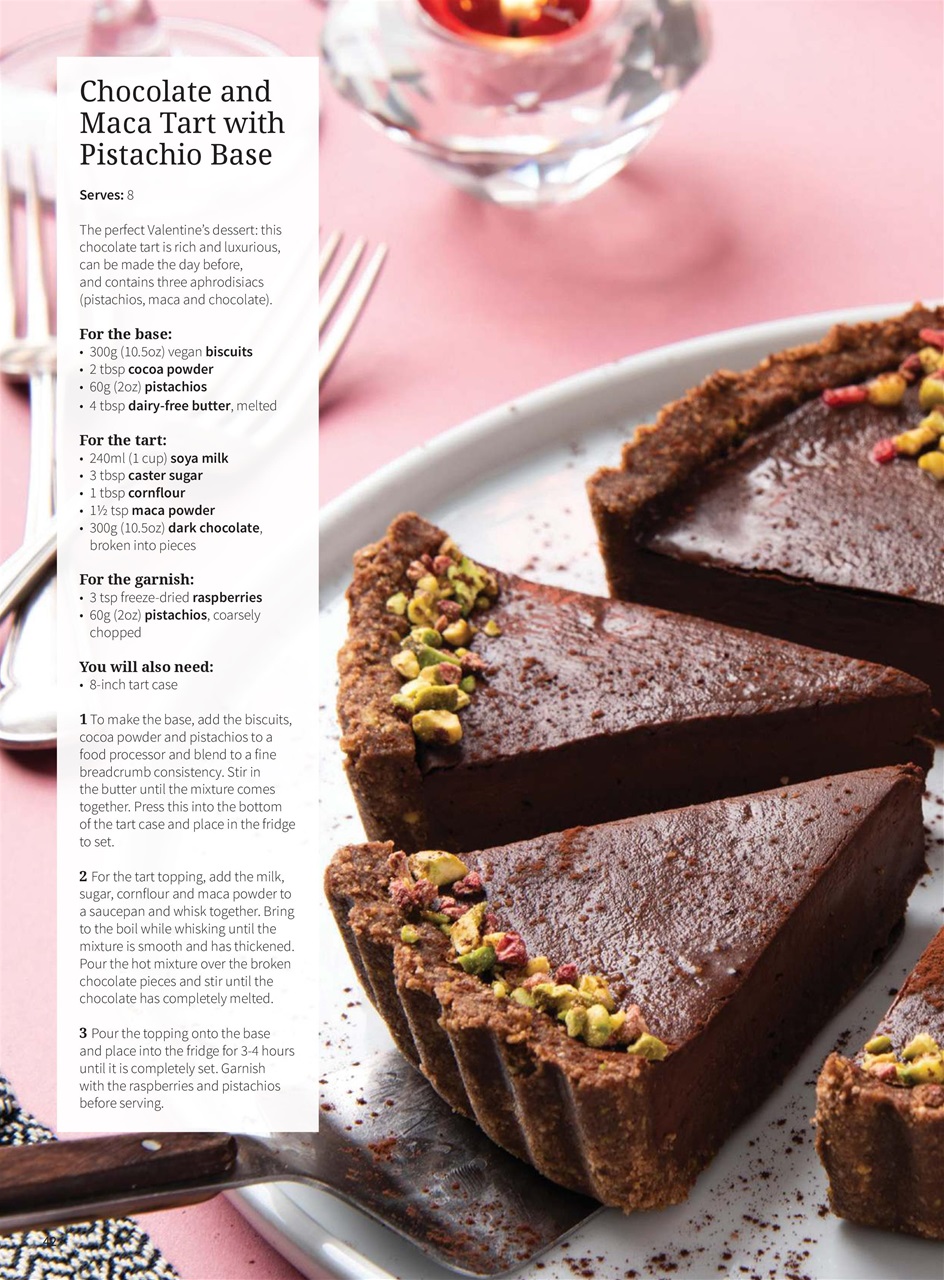 PlantBased Preview Pages