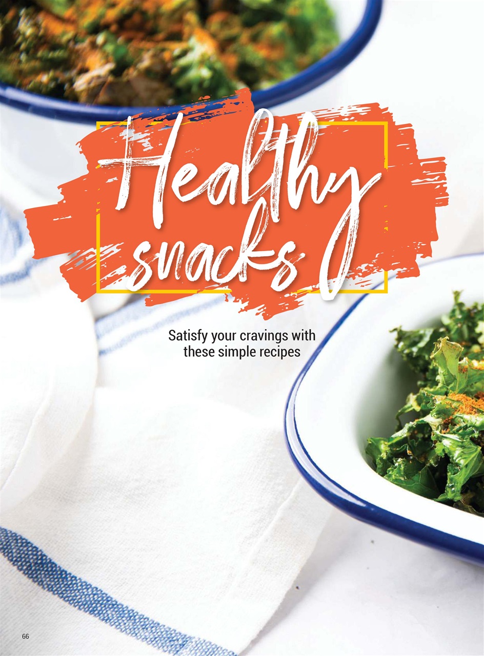 PlantBased Preview Pages