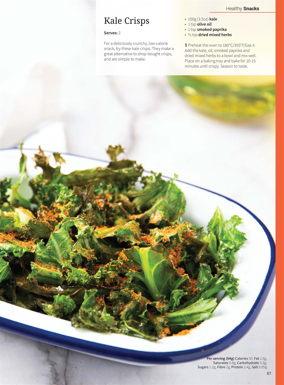 PlantBased Preview Pages