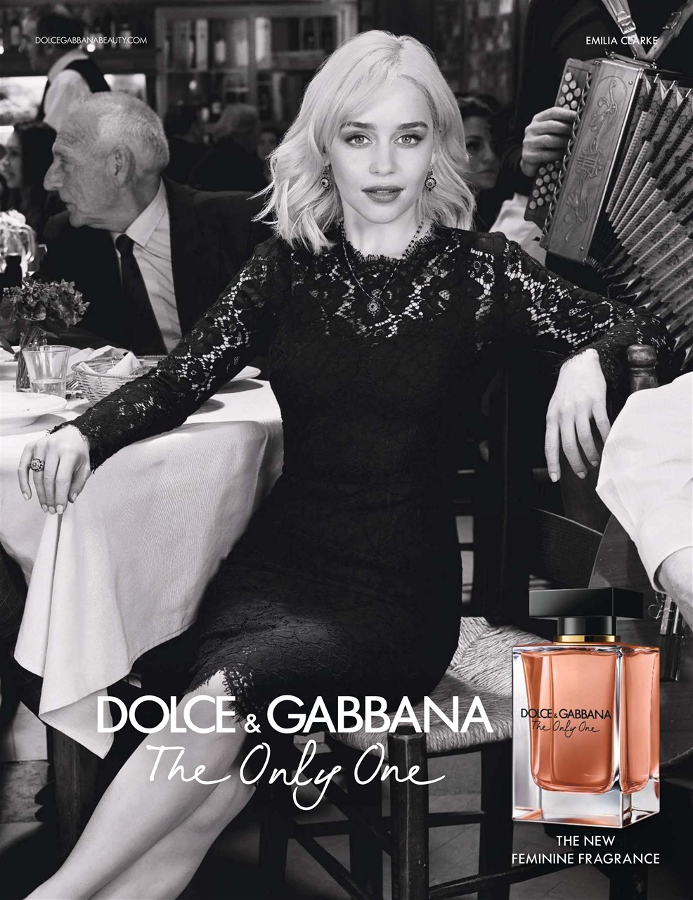 Grazia Preview Pages