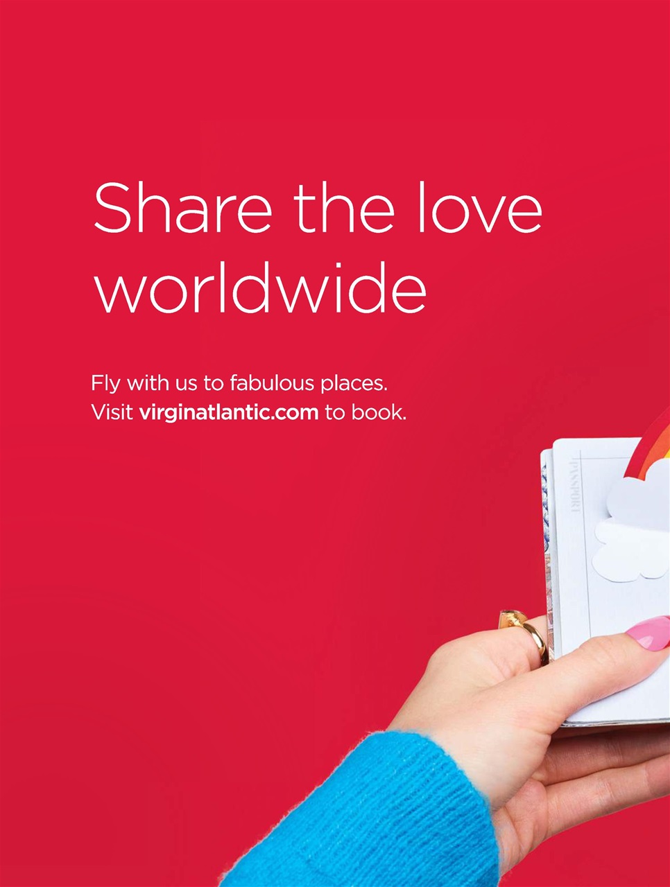 Attitude Preview Pages