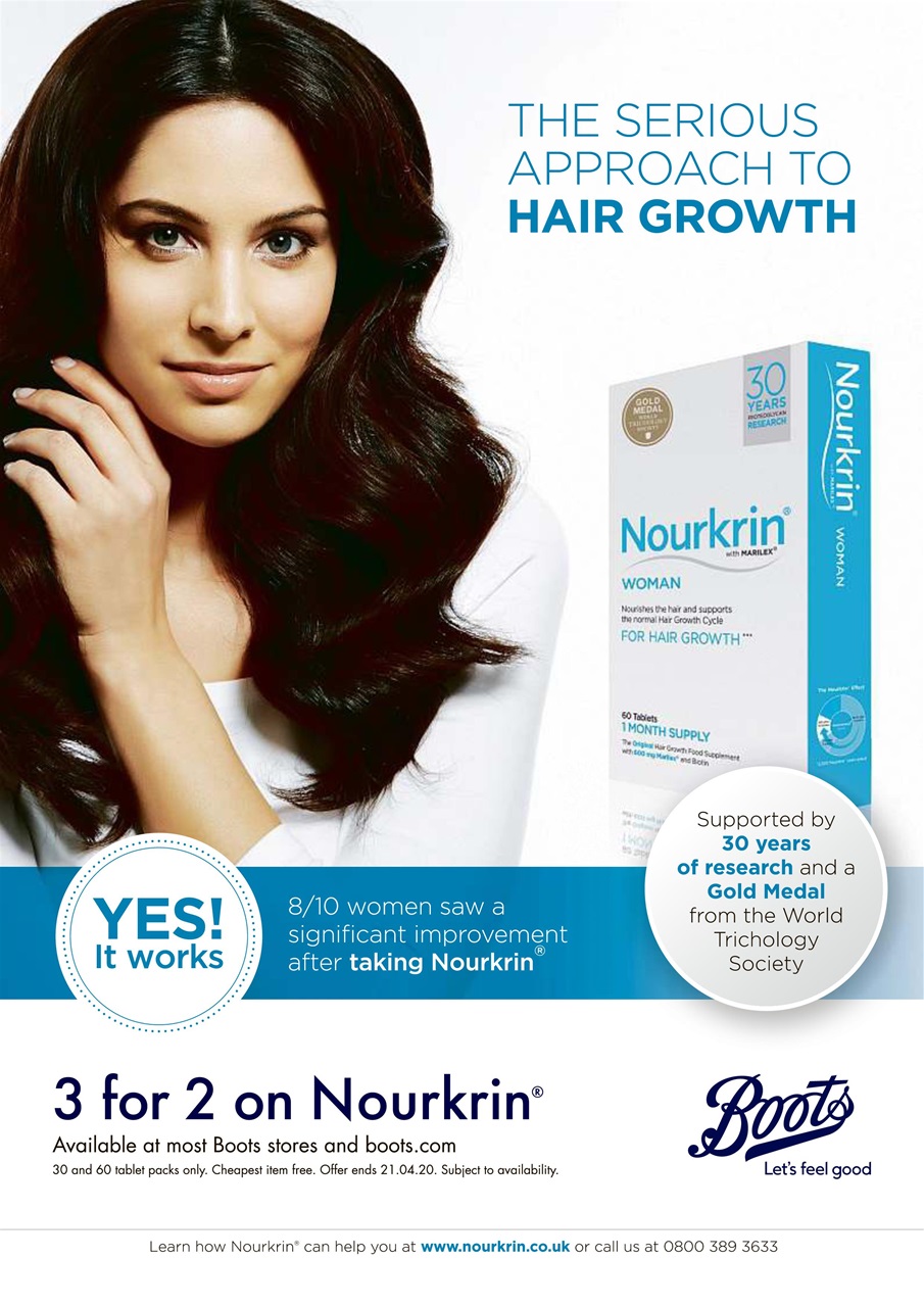 My Weekly Preview Pages