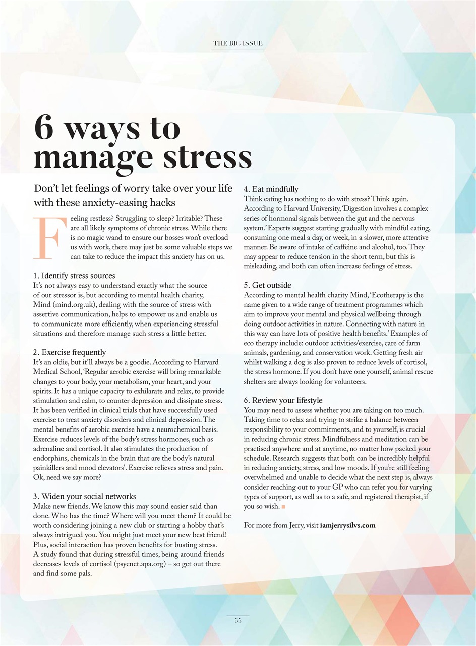 Be Kind Preview Pages