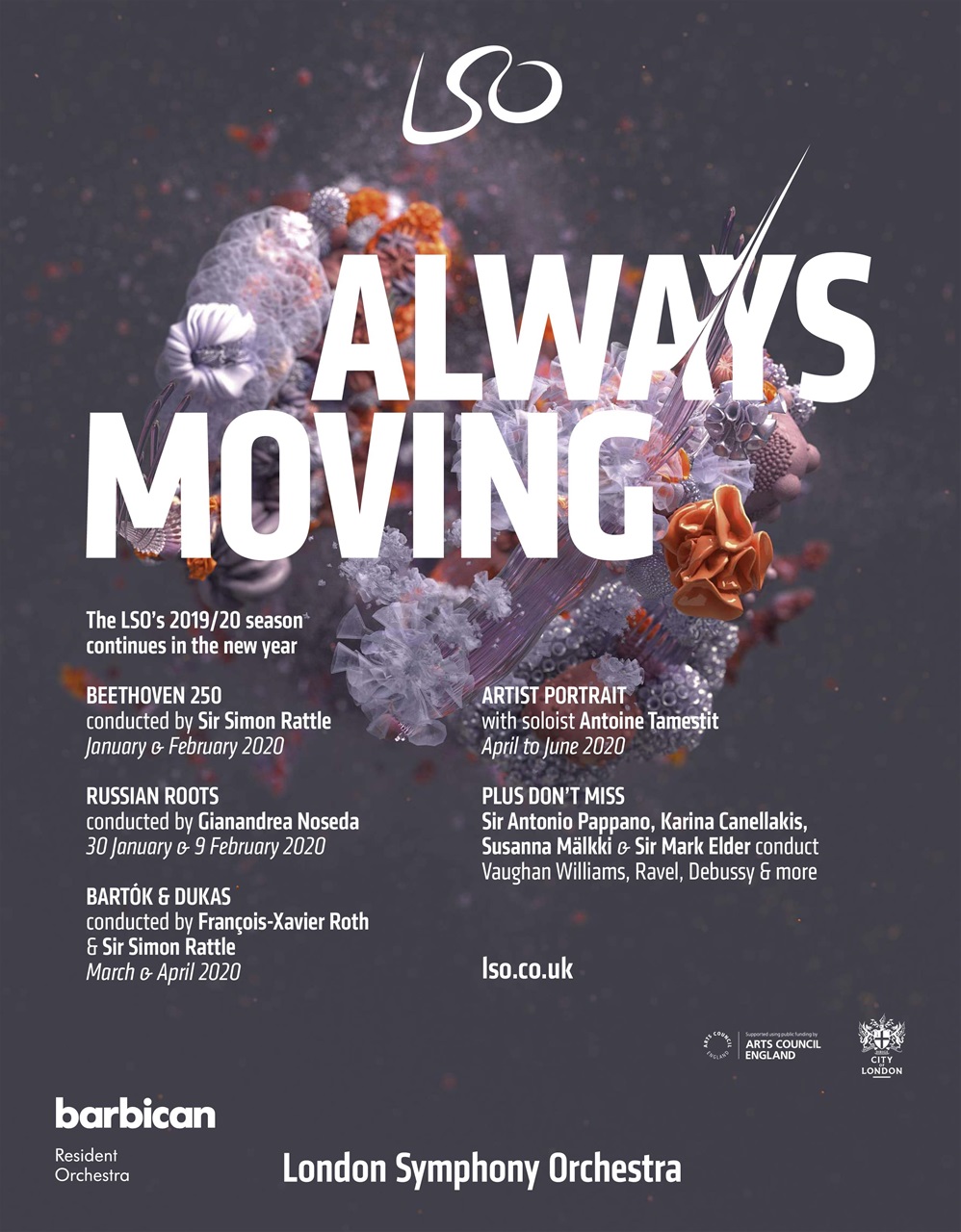 BBC Music Magazine Preview Pages