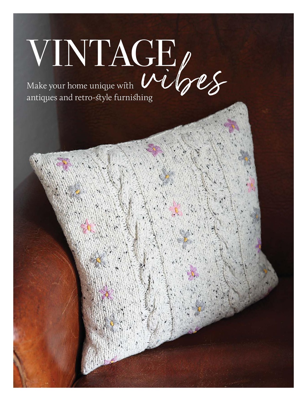 Knitting Preview Pages