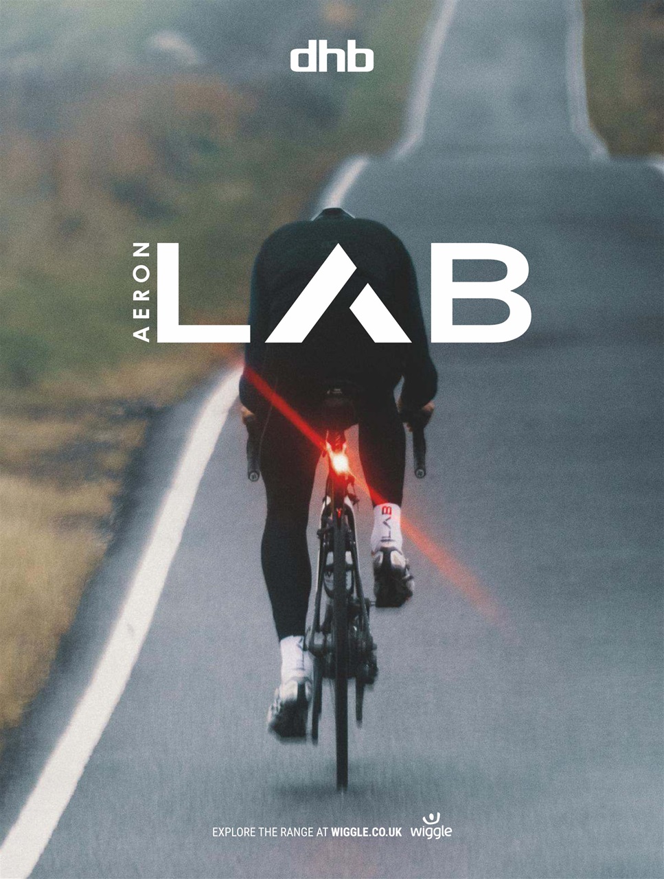 Cycling Weekly Preview Pages