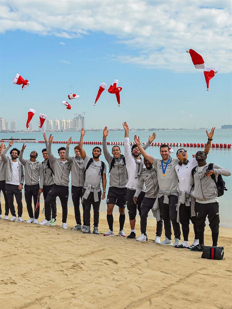 Liverpool FC Programmes Preview Pages