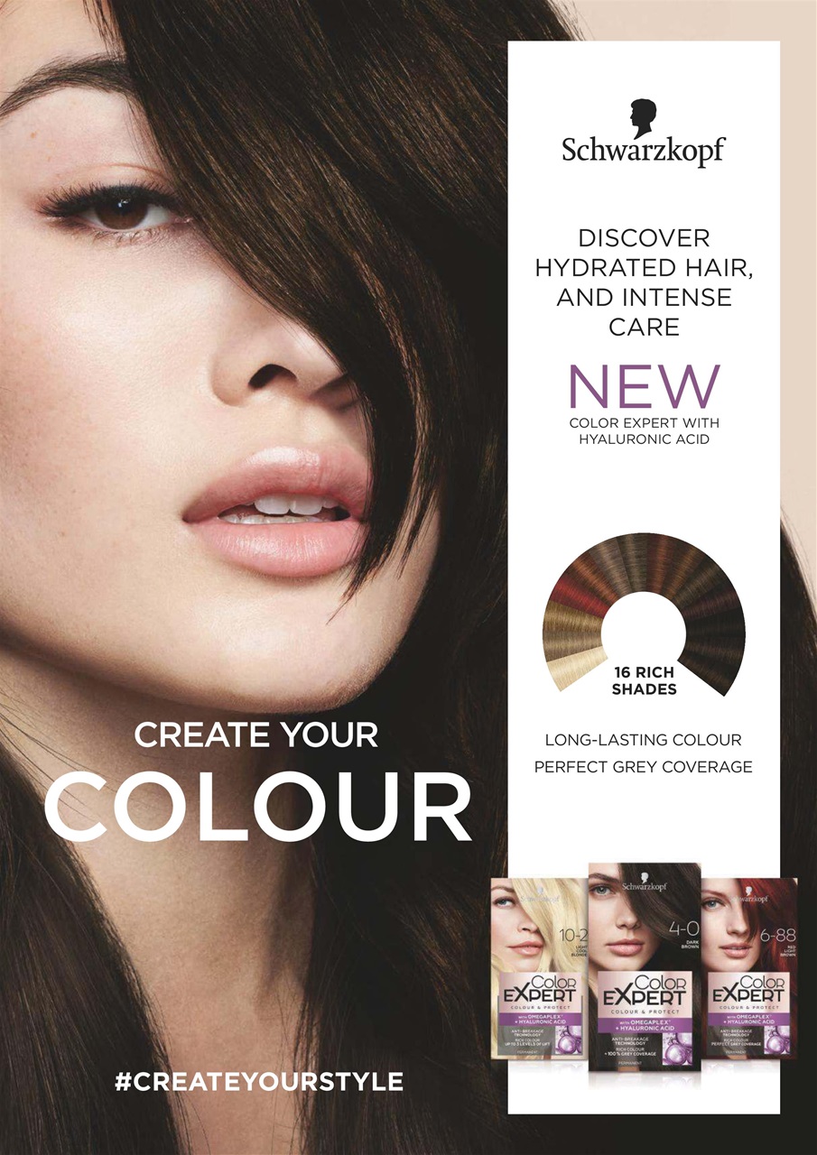 Woman's Own Preview Pages