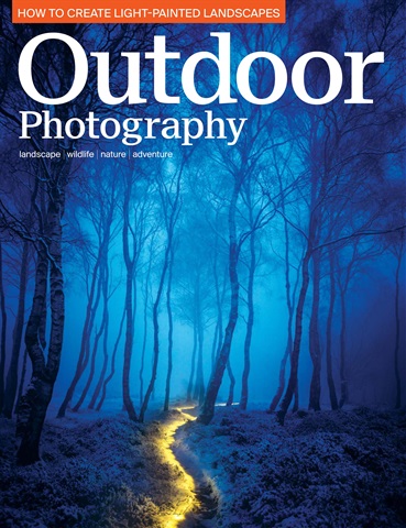 Outdoor Photography issue Issue 253
