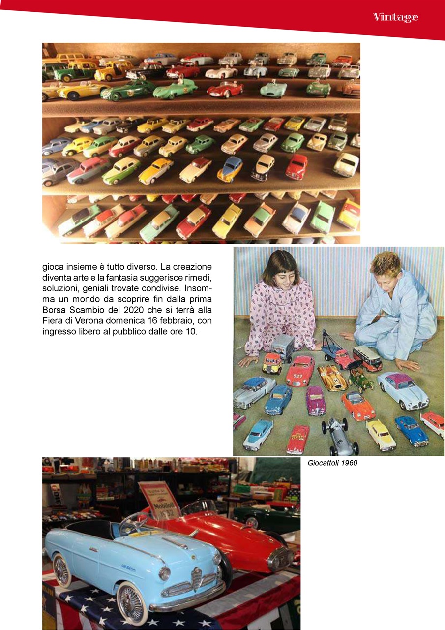 L'HOBBY DELLA SCIENZA E DELLA TECNICA Preview Pages