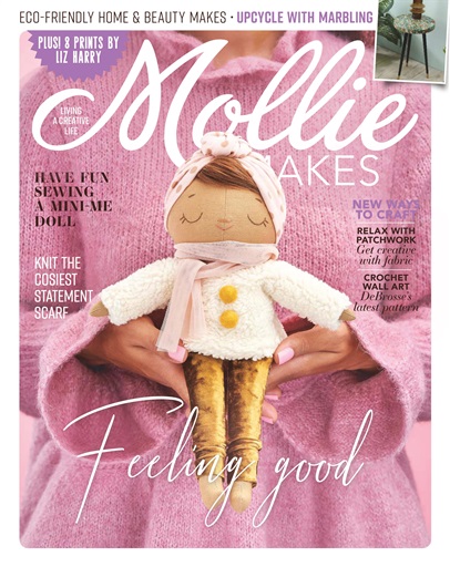 Mollie magazine issue 
