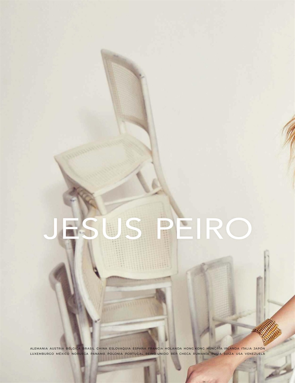 You & Your Wedding Preview Pages