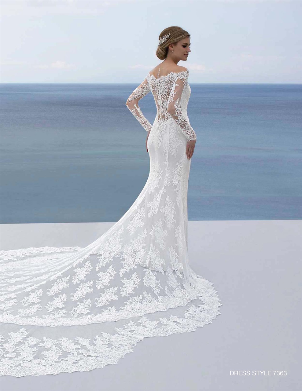 You & Your Wedding Preview Pages