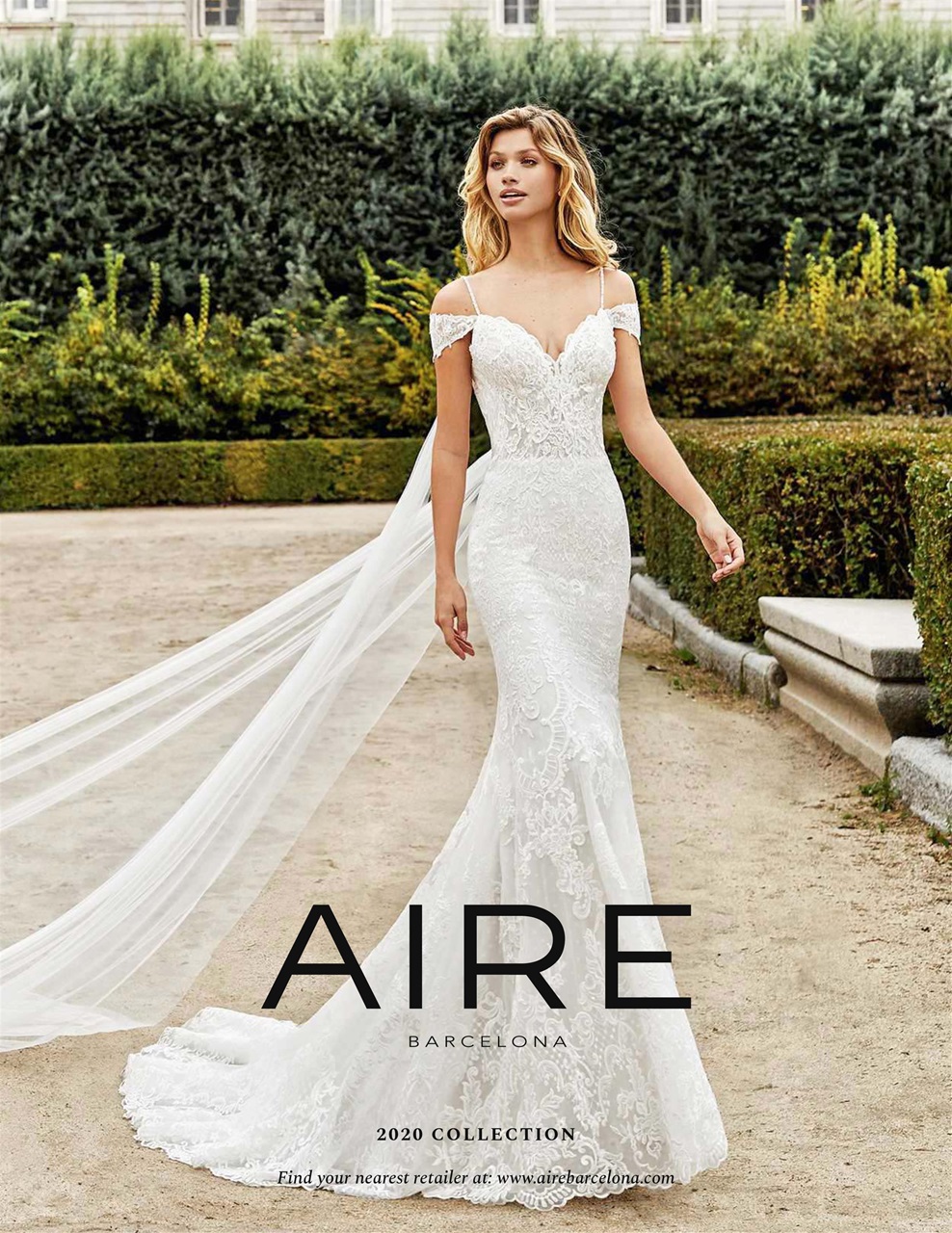 You & Your Wedding Preview Pages