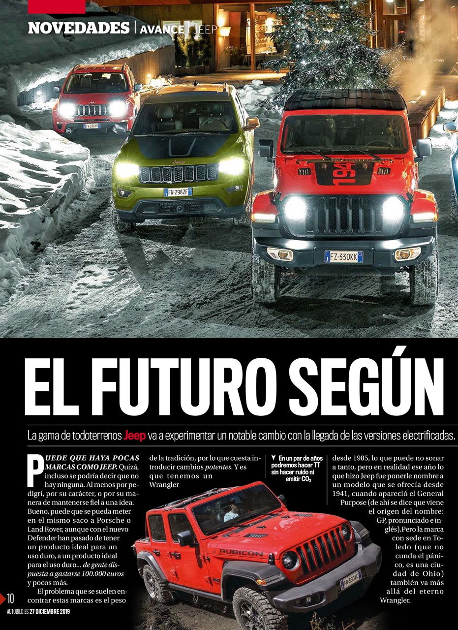 Auto Bild Preview Pages