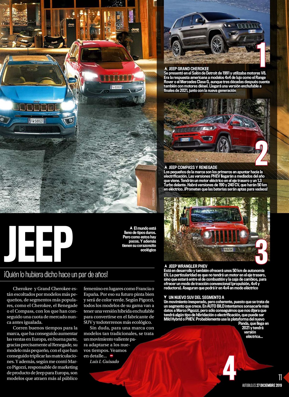 Auto Bild Preview Pages