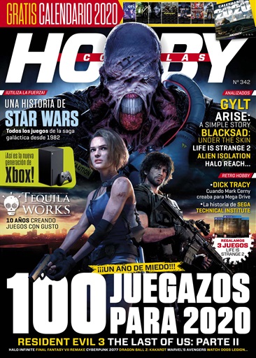 Hobby Consolas issue 