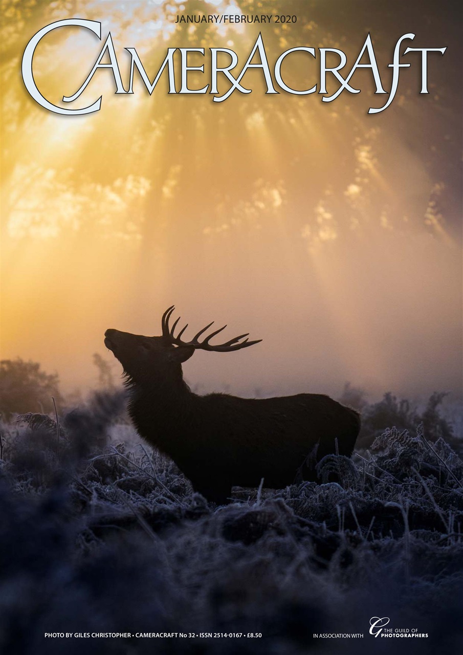 f2 Cameracraft Preview Pages