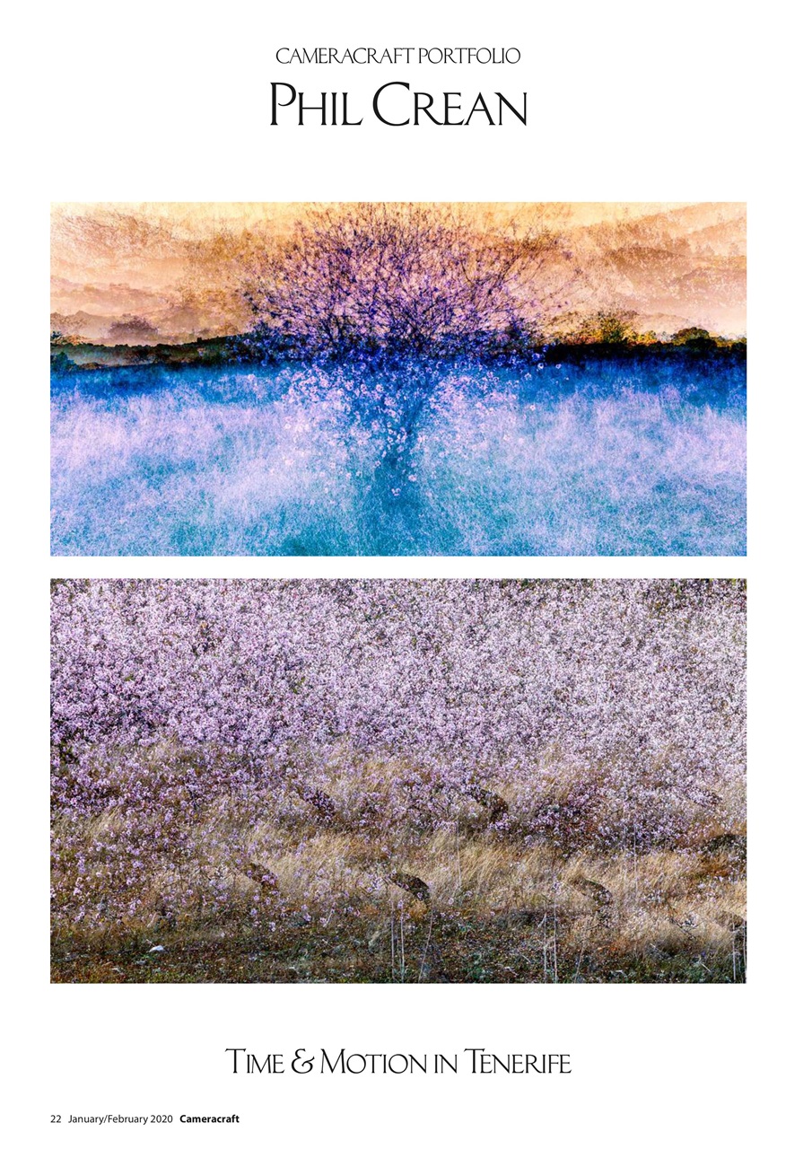 f2 Cameracraft Preview Pages