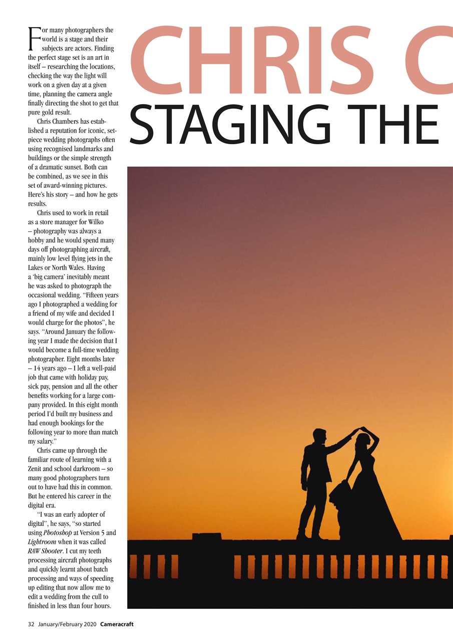 f2 Cameracraft Preview Pages